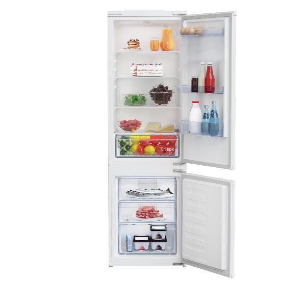 Beko COMBI BCSA285K4SN1 STAT 178CM E